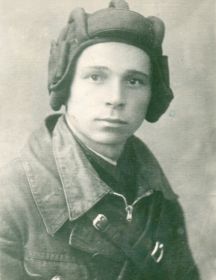 Рухлов Николай Павлович