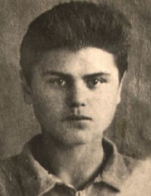 Поляков Иван Яковлевич