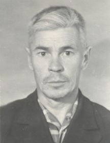 Комаров Николай Александрович