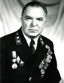 Куприянов Николай Васильевич