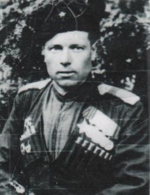 Адушев Павел Петрович