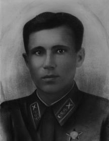 Родькин Василий Степанович