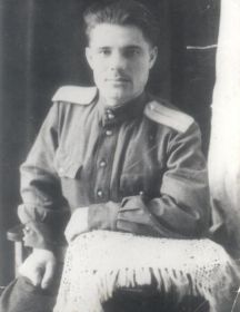 Воронов Андрей Елисеевич