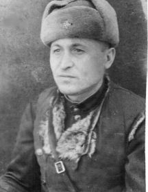 Тимошин Георгий Федорович
