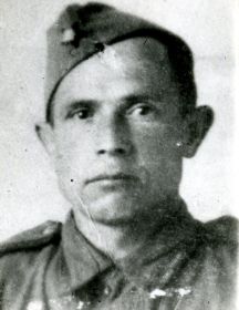 Степанов Андрей Степанович