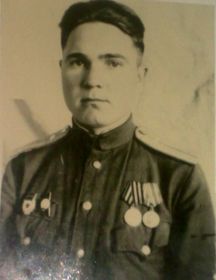 Хафизов Мансур Хабирович