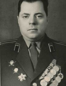 Прокопенко Иван Михайлович