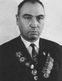 Русаков Илья Михайлович