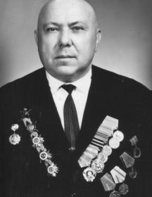 Артеменко Назар Иванович