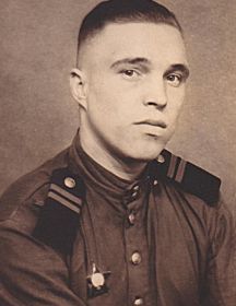 Петров Александр Алексеевич