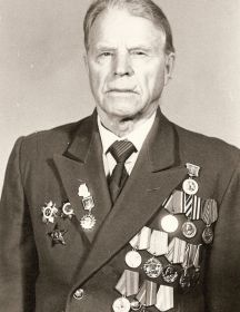 Семьянов Иван Андреевич