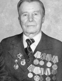 Колегов Елиферий Алексеевич