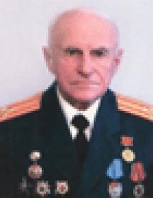 Войнов Леонид Михайлович