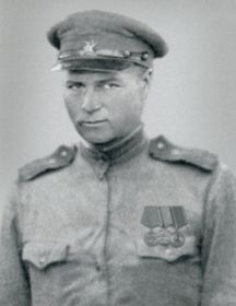 Лободянников Константин Иванович