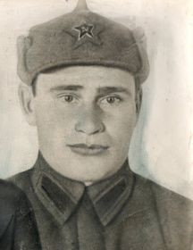 Лапенков Николай Иванович