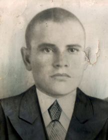 Лапенков Иван Иванович