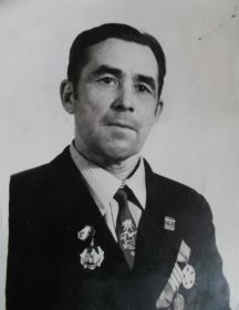 Куртуков Евгений Павлович