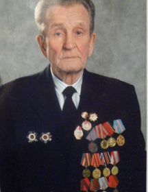 Соколов Владимир Григорьевич