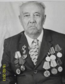 Горбачёв Дмитрий Петрович