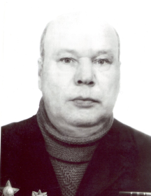 Кузенков Иван Никонорович