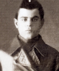 Рудковский Иван Александрович