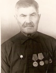 Ивановский Андрей Григорьевич