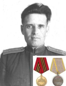 Филиппов Иван Прокофьевич