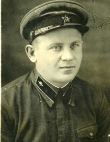 Полиенко Василий Романович