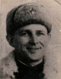Трунов Иван Николаевич