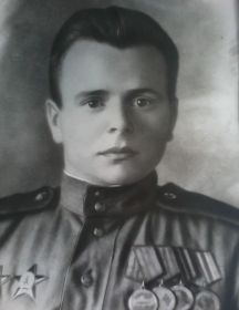 Семибратов Владимир Николаевич