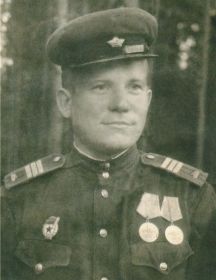 Серов Василий Михайлович