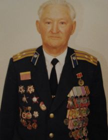 Ковров Петр Николаевич