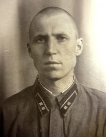 Шеляков Дмитрий Иосифович
