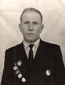 Белоглазов Николай Павлович