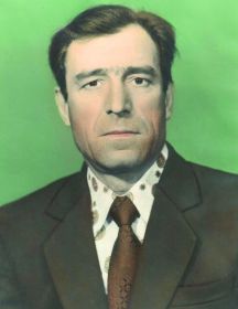 Терещенко Алексей Тимофеевич