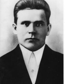 Мелехин Иван Яковлевич