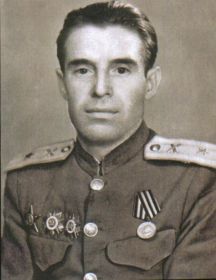 Берсенёв Иван Павлович