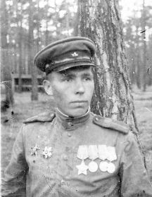 Смелков Николай Дмитриевич