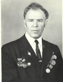 Гришин Николай Васильевич