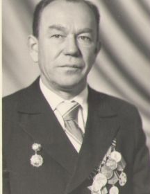 Комаров Николай Иванович