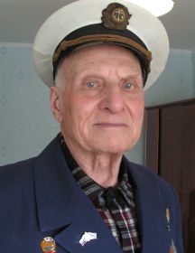 Степан Дмитриевич ГОРБЕНКО