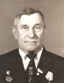 Яицков Иван Михайлович