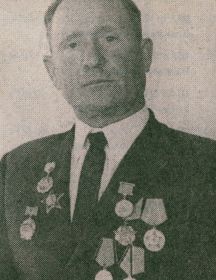 Шаров Николай Степанович