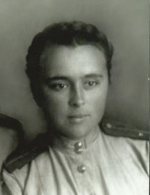 Шмелёва Валентина Васильевна