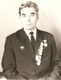 Окишев Василий Гаврилович