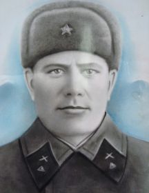 Гуляев Кирилл Александрович