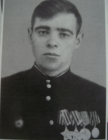 Тюмин Владимир Николаевич