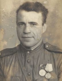 Тютиков Николай Михайлович