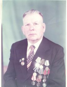 Тоскин Петр Иванович 