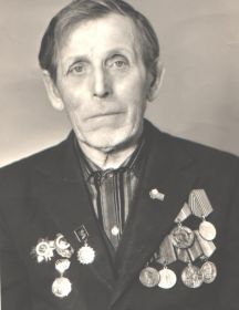 Гладышев Николай Александрович